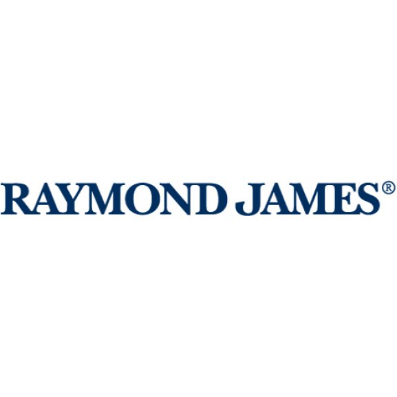 Raymond James logo with white background