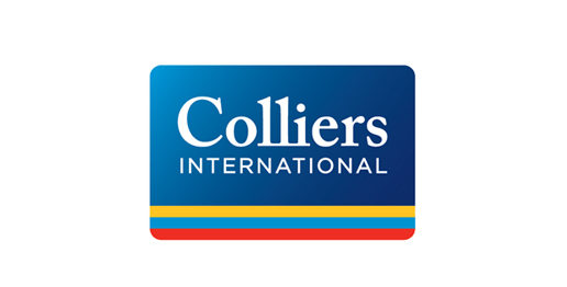 colliers international logo