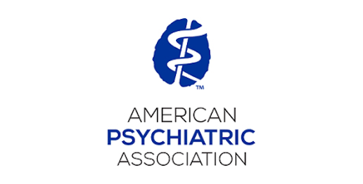 american psychiatric association logo