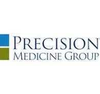 precision medicine group logo