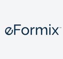 eFormix logo